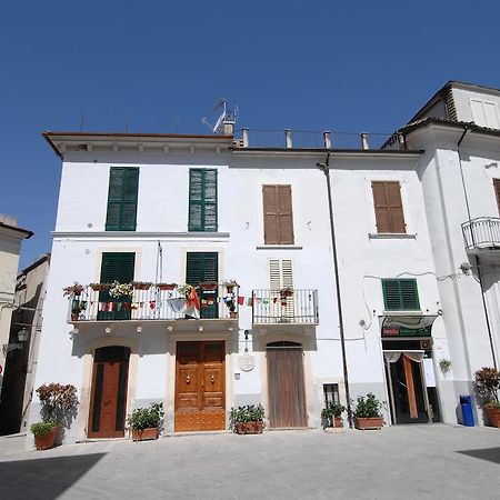Residence La Casa Di Vittorio Lettomanoppello Zewnętrze zdjęcie