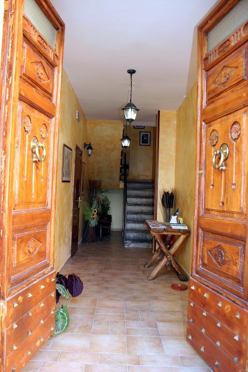 Residence La Casa Di Vittorio Lettomanoppello Zewnętrze zdjęcie