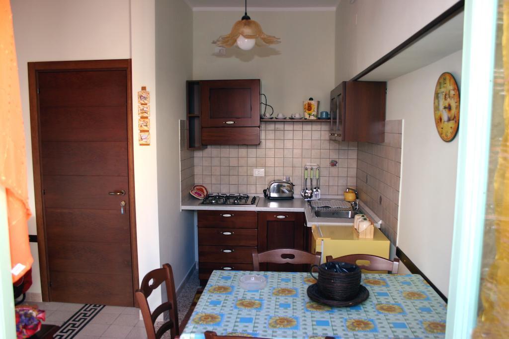 Residence La Casa Di Vittorio Lettomanoppello Pokój zdjęcie
