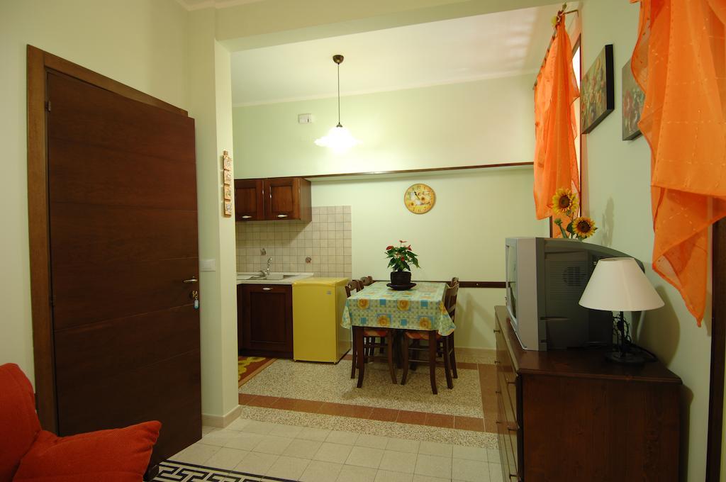 Residence La Casa Di Vittorio Lettomanoppello Pokój zdjęcie