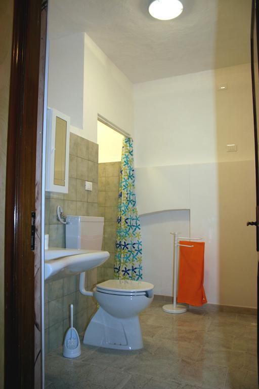 Residence La Casa Di Vittorio Lettomanoppello Zewnętrze zdjęcie